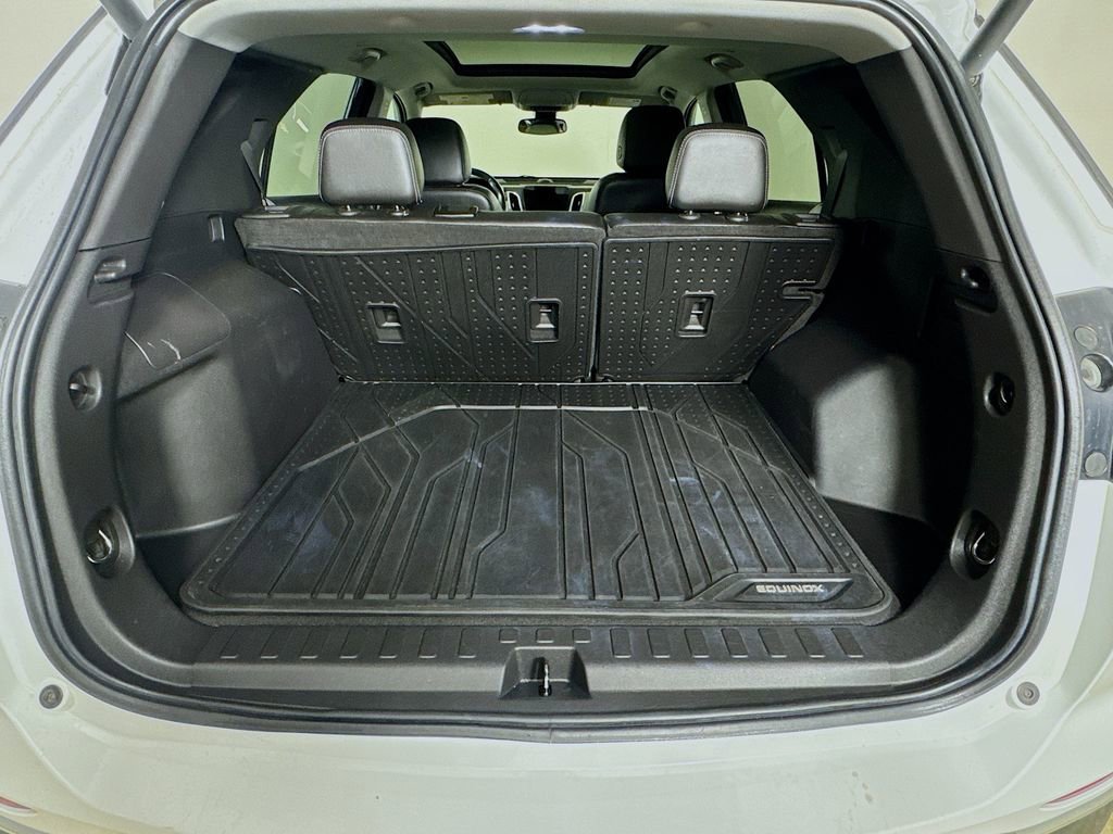 Used 2021 Chevrolet Equinox Premier image 26