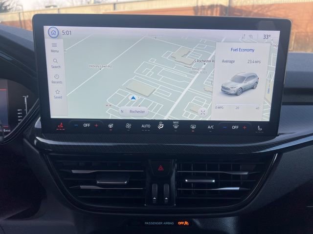 Certified 2023 Ford Escape ST-Line w/ Tech Pack #1 image 28