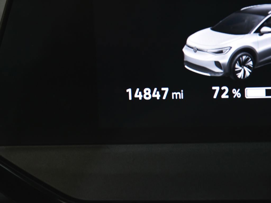 Used 2023 Volkswagen ID.4 Pro S Plus image 22