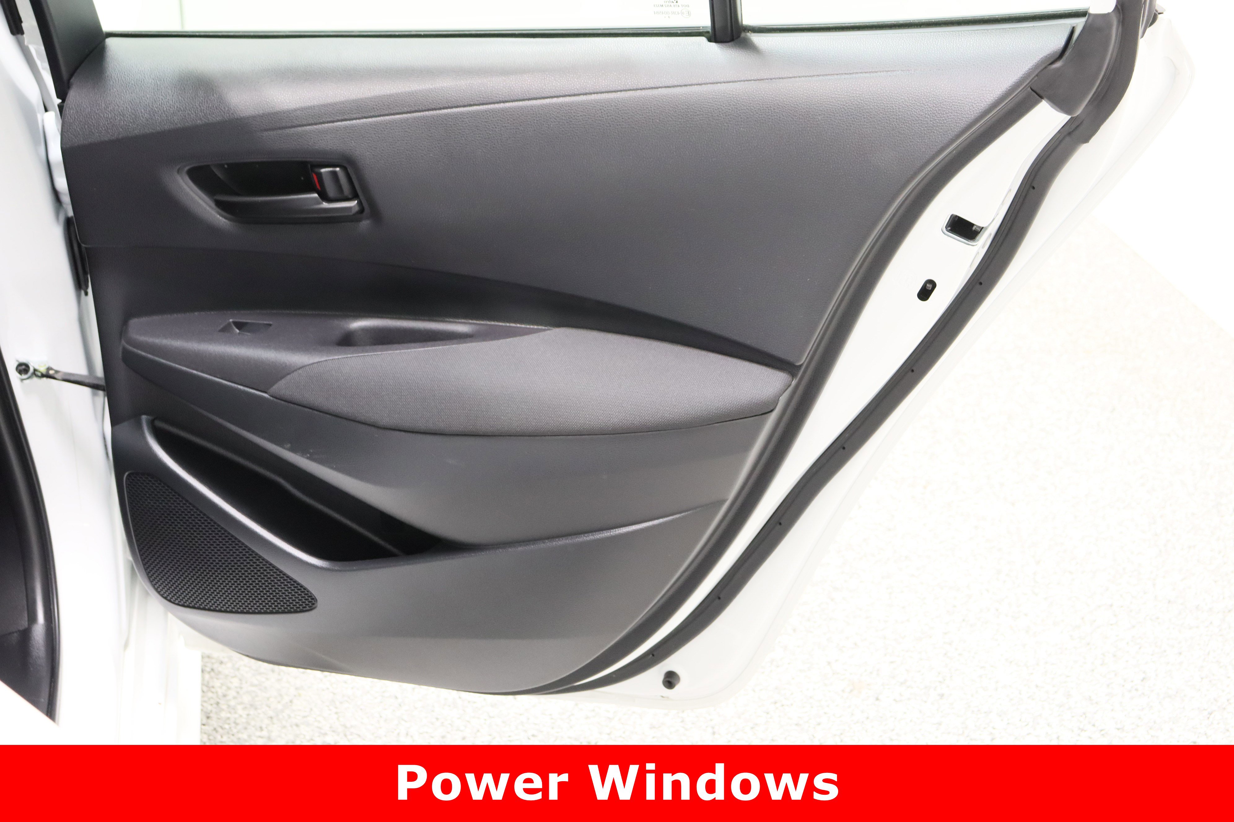 Certified 2024 Toyota Corolla LE image 29