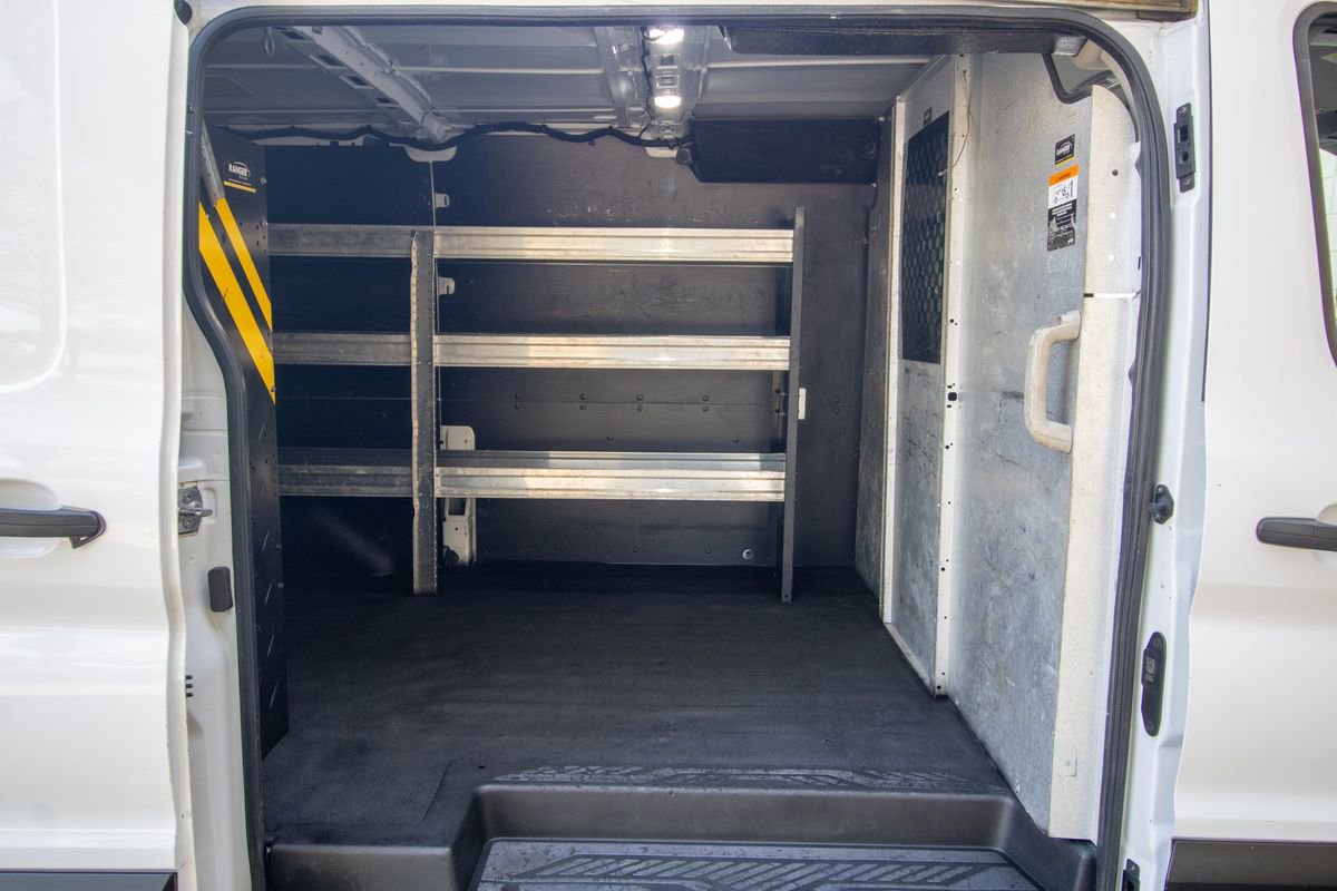 Used 2020 Ford Transit 250 Low Roof w/ Load Area Protection Package image 36