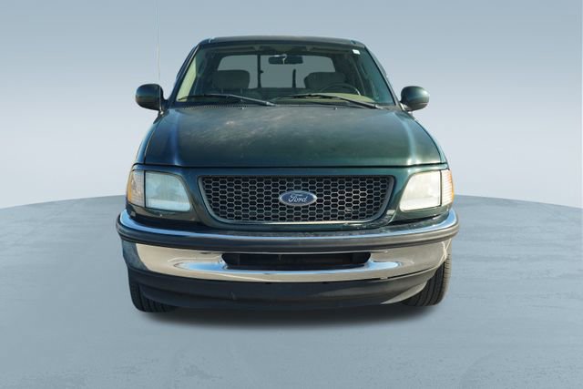 Used 2003 Ford F150 XLT video 2