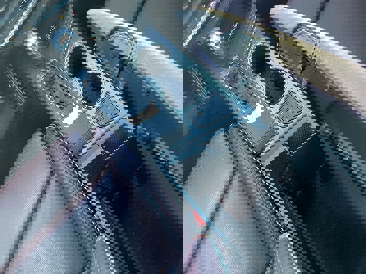 Certified 2023 Cadillac CT4 Sport w/ Technology Package image 24