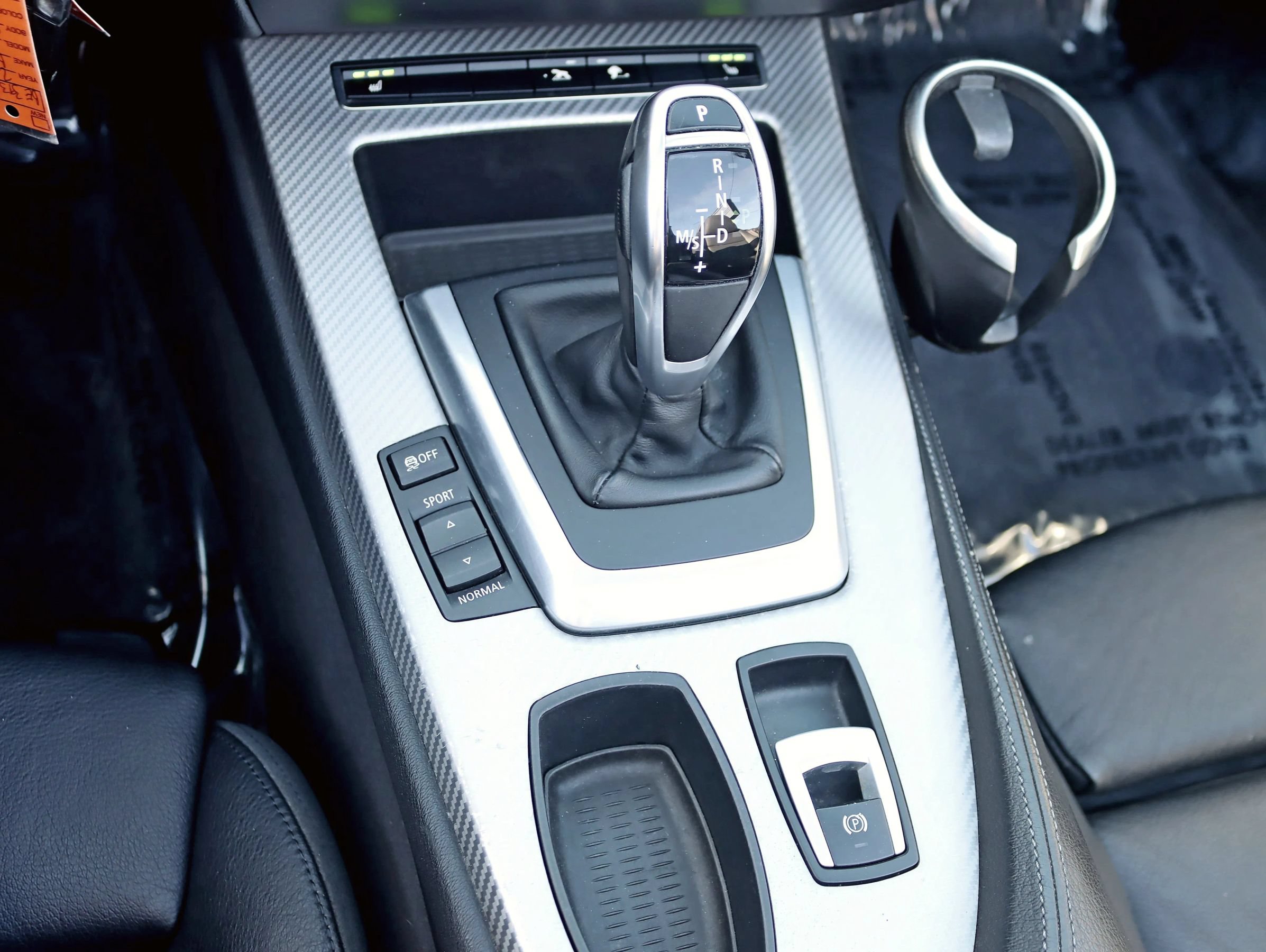 Used 2011 BMW Z4 sDrive35is RWD image 24