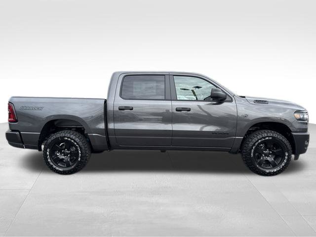 New 2027 RAM 1500 Warlock AWD/4WD image 8