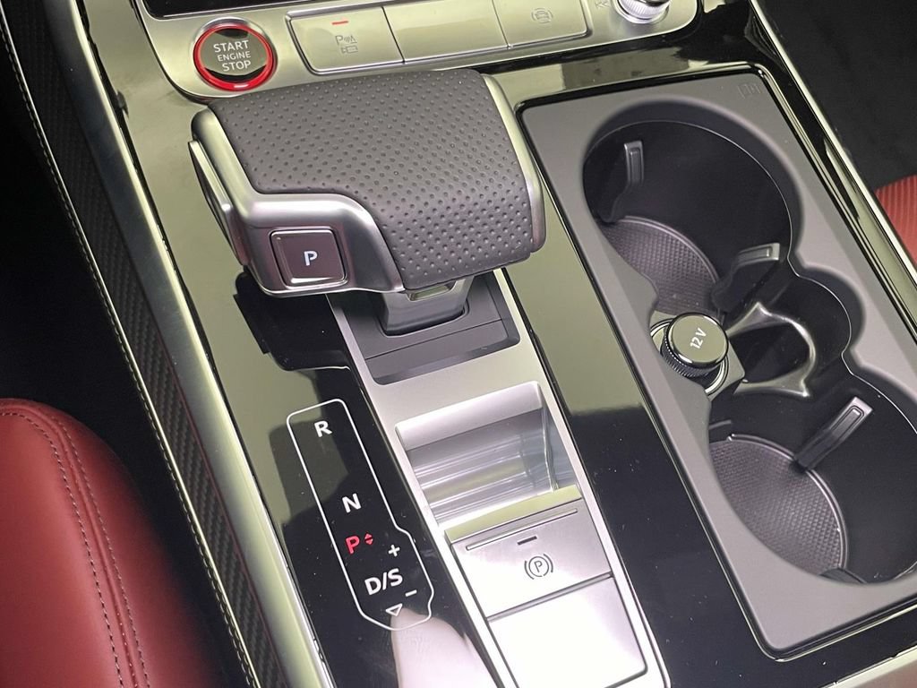 New 2026 Audi SQ8 Premium Plus AWD/4WD image 34