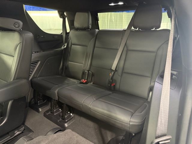 Used 2025 GMC Yukon Denali image 21