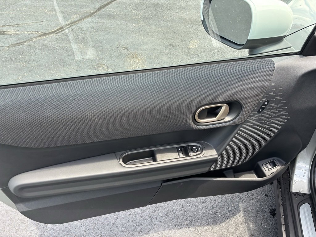 New 2025 MINI Cooper S image 12