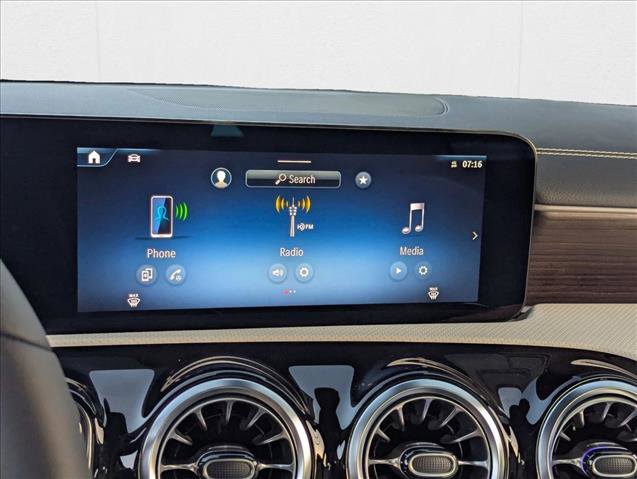 New 2026 Mercedes-Benz CLA 250 image 11