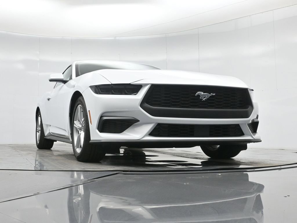 New 2026 Ford Mustang Coupe image 43