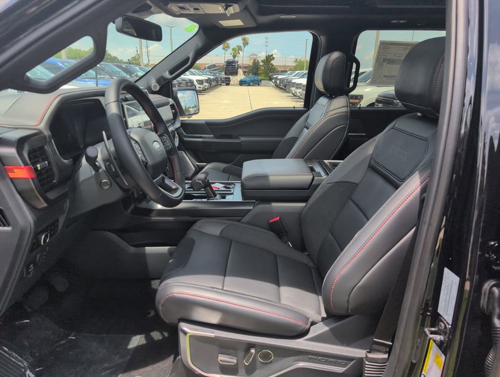 New 2026 Ford F150 Raptor AWD/4WD image 5