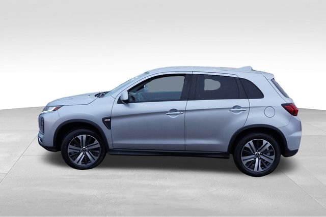 Used 2021 Mitsubishi Outlander Sport ES image 9