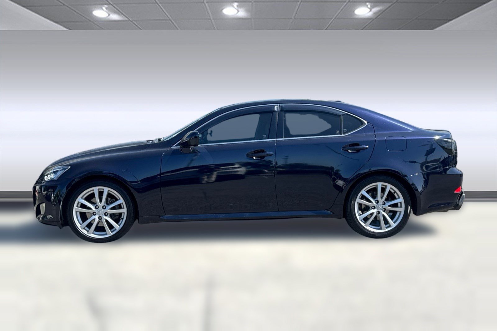 Used 2007 Lexus IS 250 RWD image 2