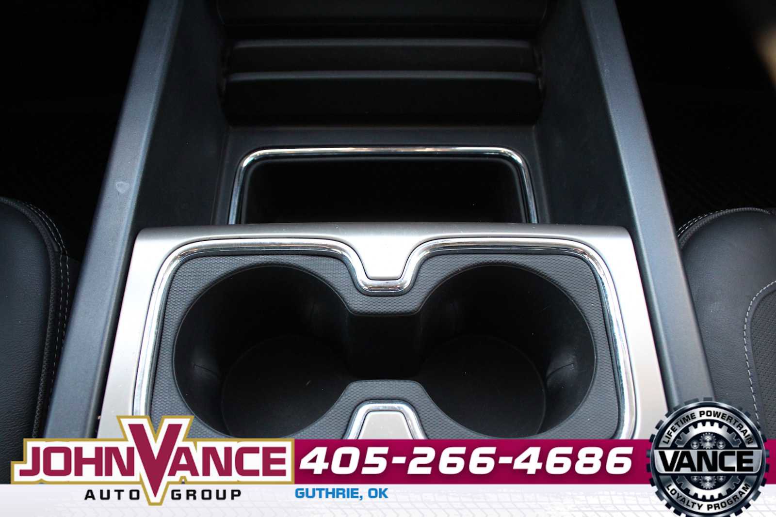 Used 2019 GMC Sierra 2500 Denali w/ Duramax Plus Package image 32