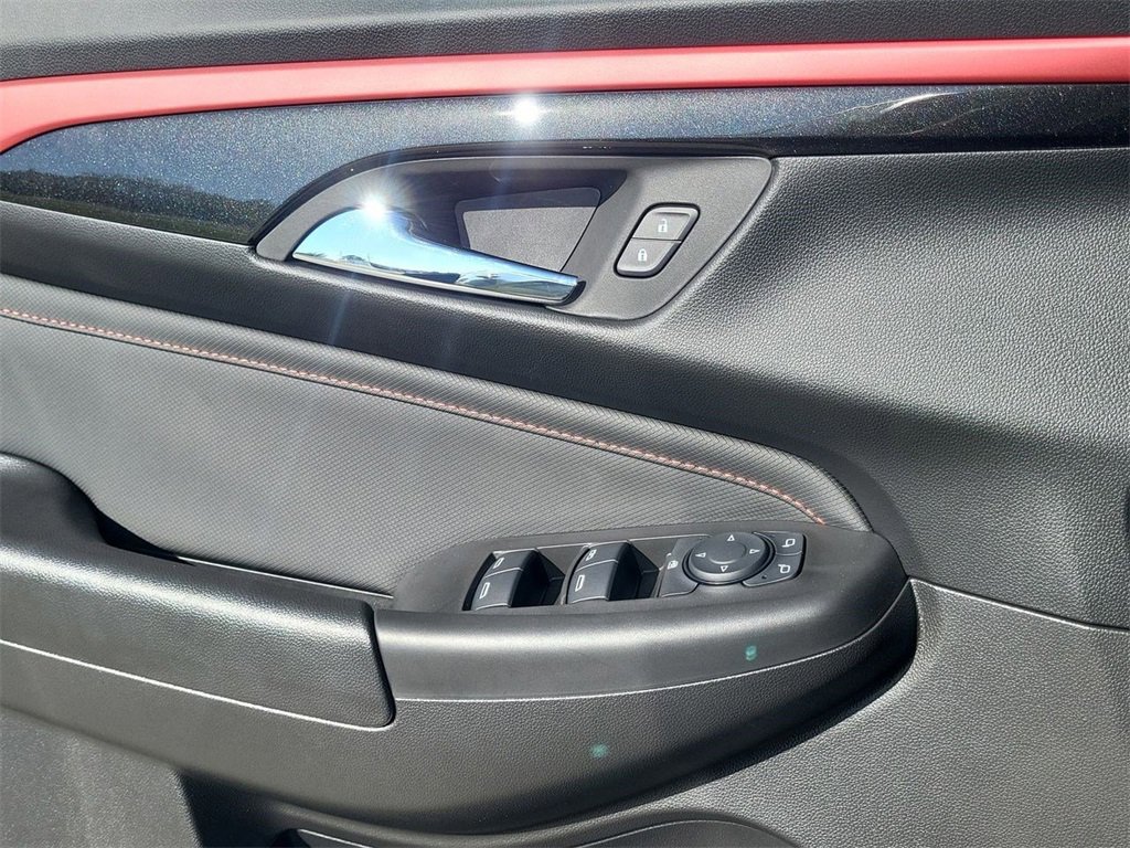 New 2026 Chevrolet TrailBlazer RS w/ Convenience Package image 28