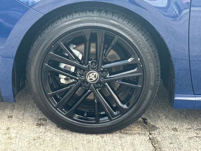 Used 2025 Toyota Camry SE w/ Convenience Package image 54