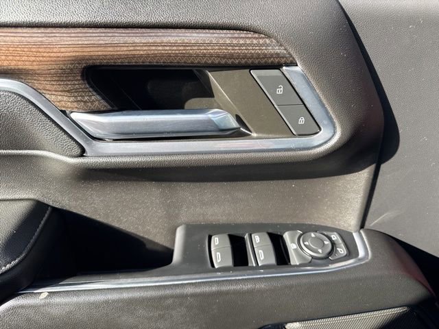 Certified 2023 Chevrolet Silverado 1500 RST image 21