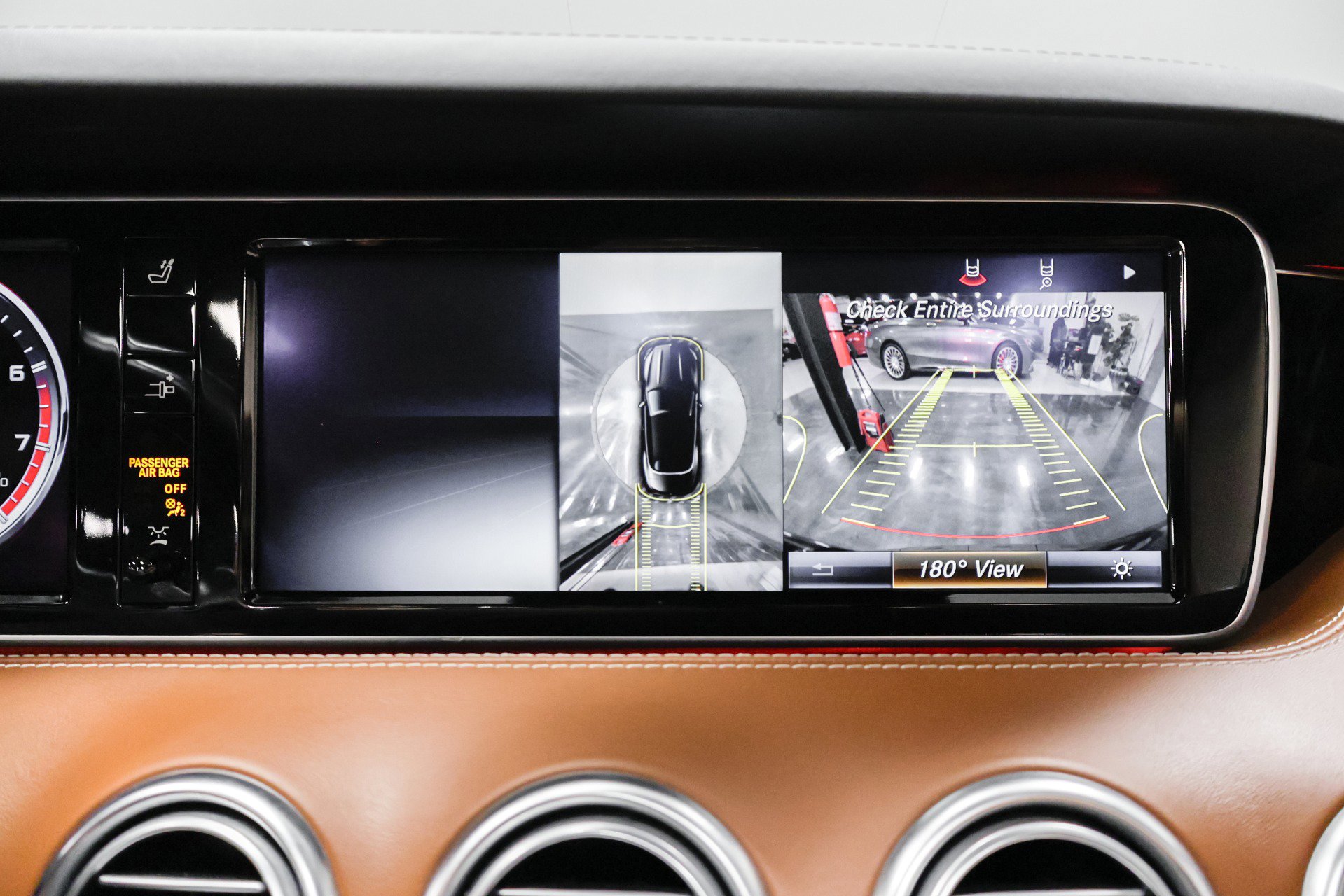 Used 2017 Mercedes-Benz S 65 AMG Cabriolet image 45