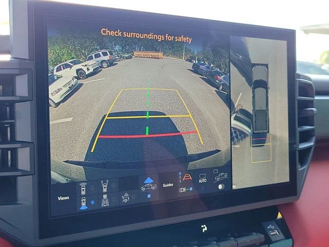 Used 2026 Toyota Tundra TRD Pro image 27