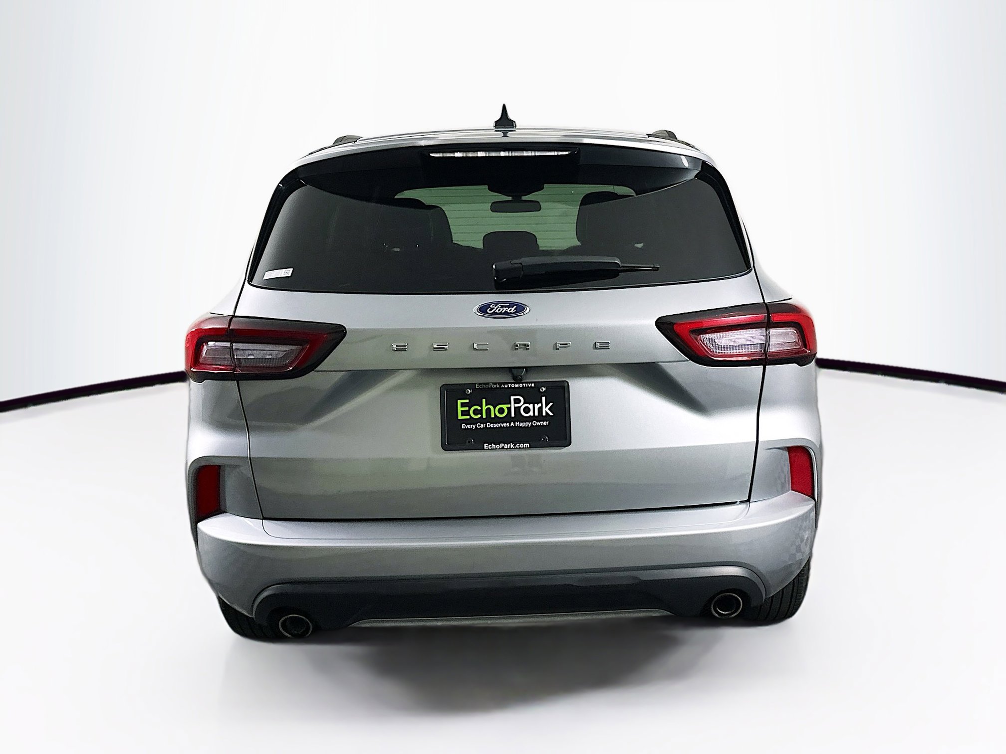 Used 2024 Ford Escape ST-Line image 7