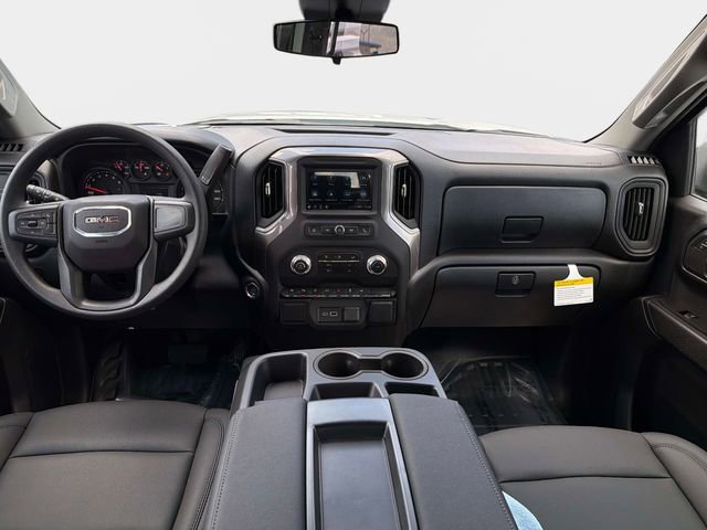 New 2026 GMC Sierra 1500 Pro w/ Pro Value Package image 16