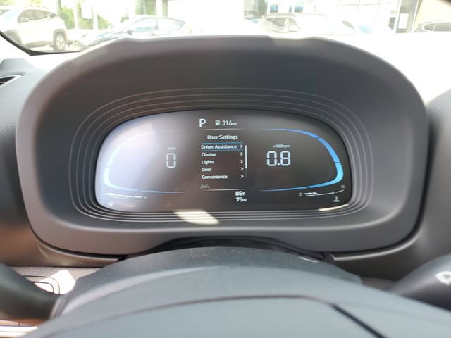 New 2026 Hyundai Venue SEL FWD image 23