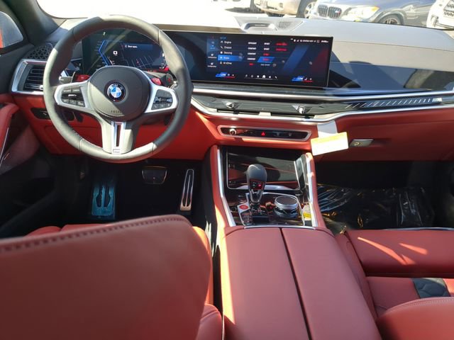 New 2026 BMW X5 M Competition w/ Executive Package image 14