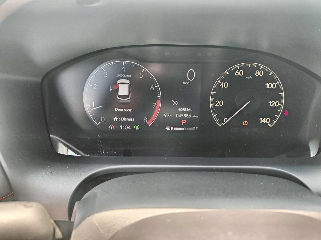 Used 2024 Honda HR-V Sport image 27