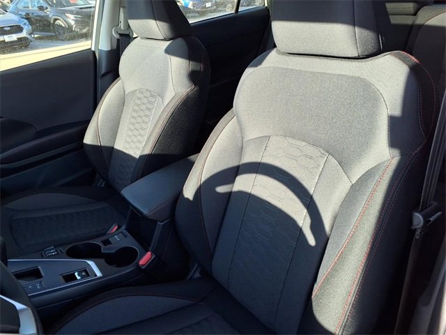 New 2026 Subaru Impreza 2.0i Sport image 7