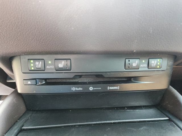 Used 2021 Lexus ES 300h w/ Premium Package FWD image 27