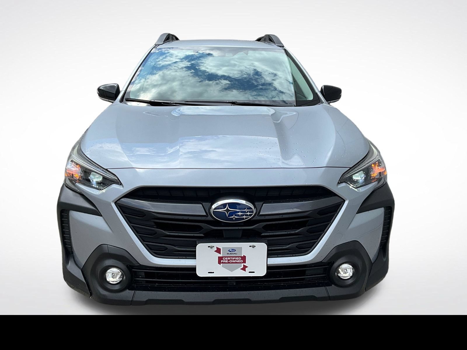 Certified 2024 Subaru Outback Premium AWD/4WD image 22