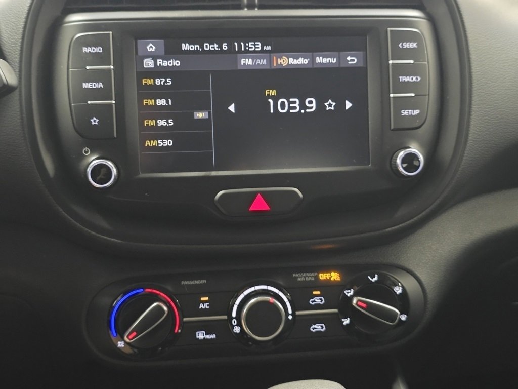 Used 2023 Kia Soul LX w/ LX Technology Package image 26