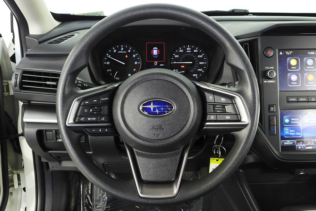 Certified 2025 Subaru Impreza 2.0i AWD/4WD image 25