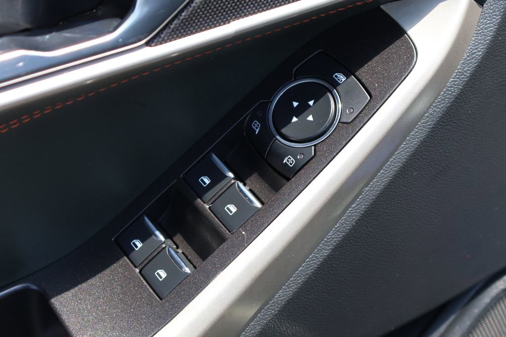 Used 2022 Ford Explorer Timberline AWD/4WD image 17