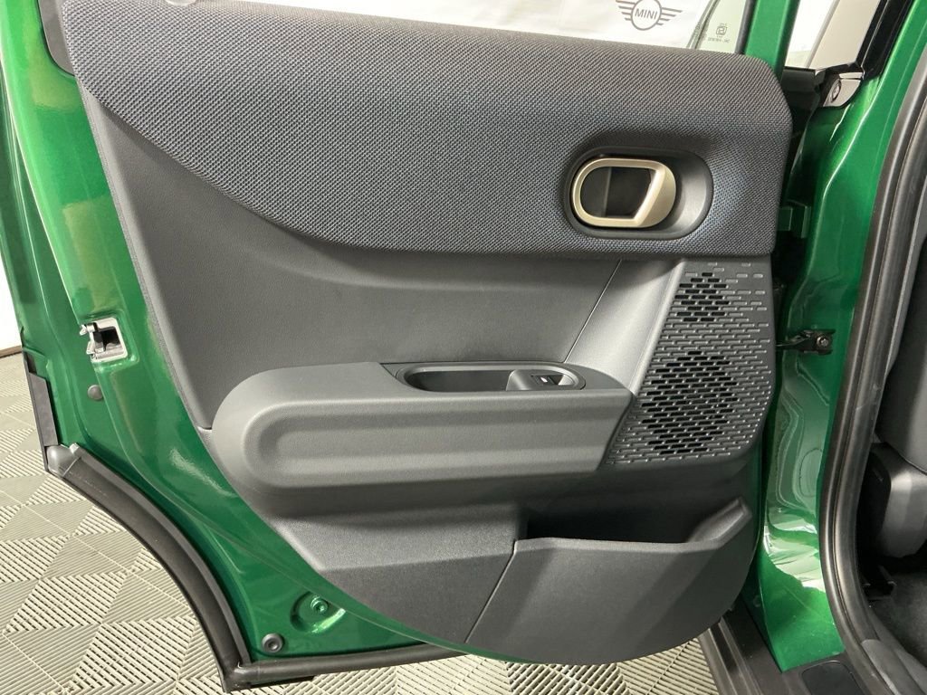 New 2026 MINI Cooper S image 24