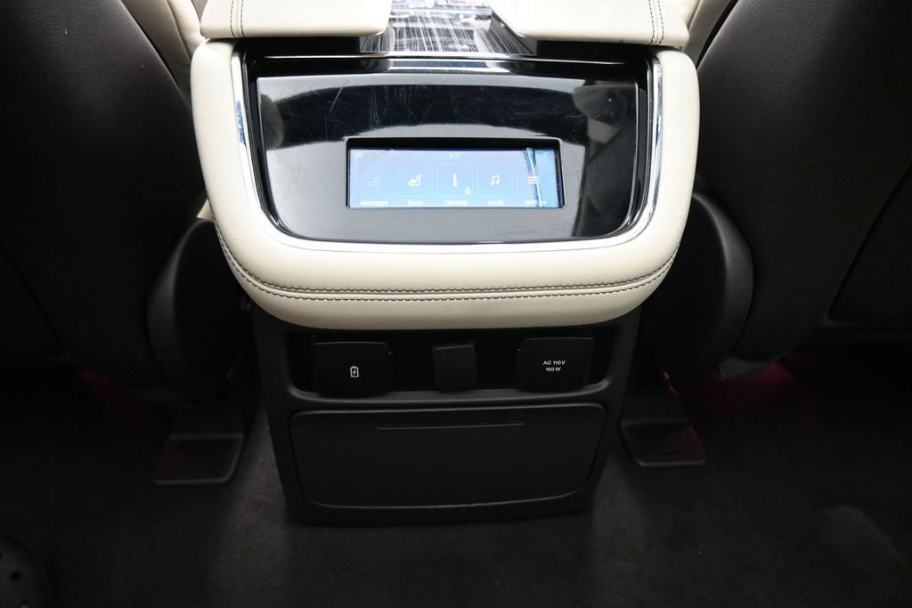 Used 2024 Lincoln Navigator Black Label AWD/4WD image 21