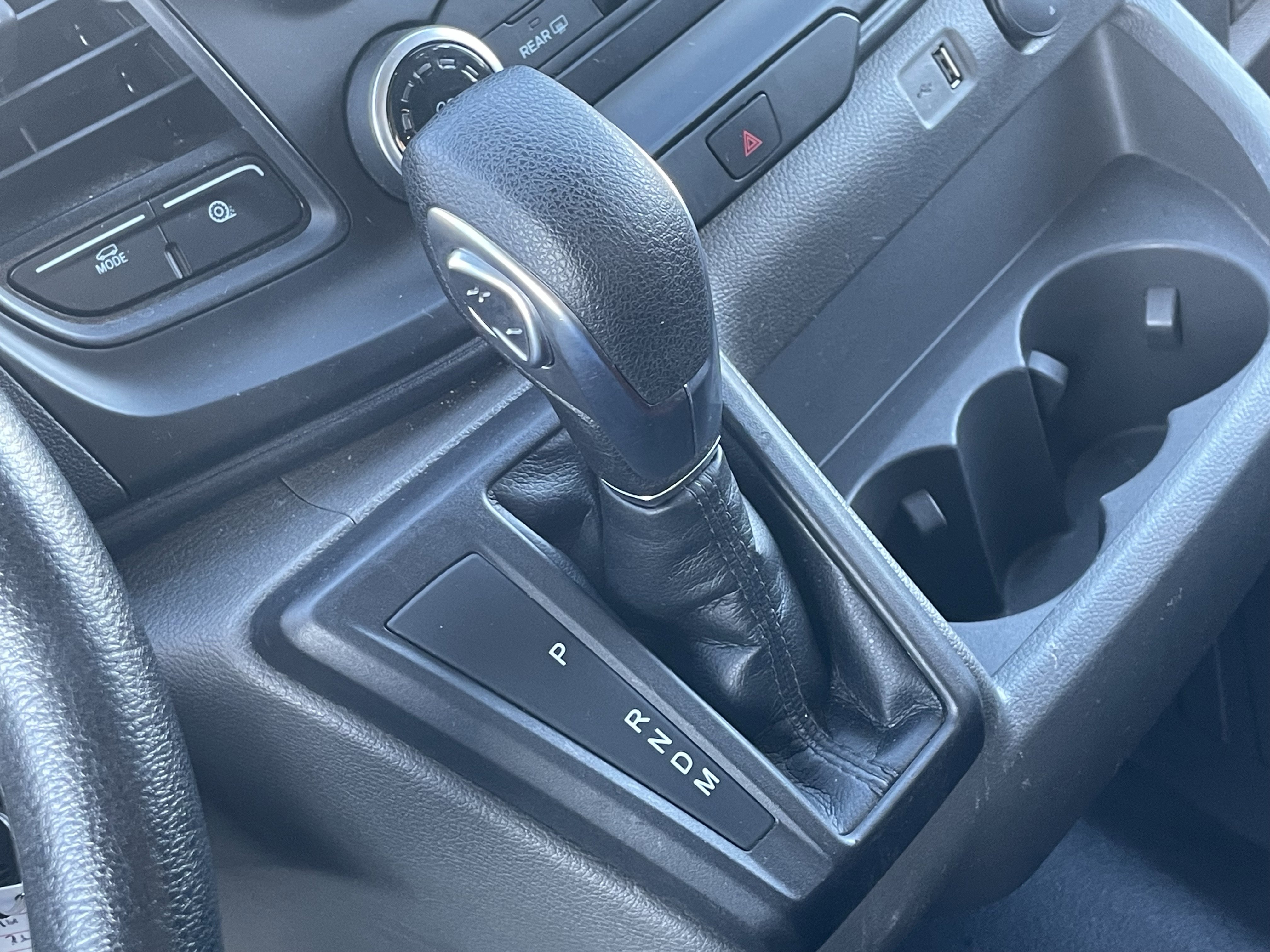 Used 2024 Ford Transit 250 Low Roof w/ Exterior Upgrade Package image 21