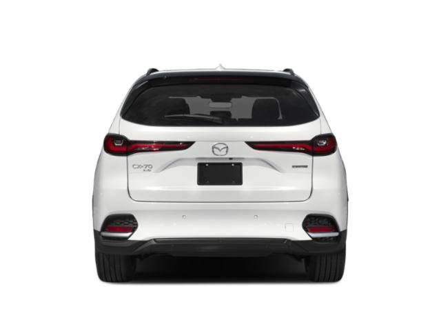 New 2026 MAZDA CX-70 3.3 Turbo w/ Premium Plus Pkg AWD/4WD image 5