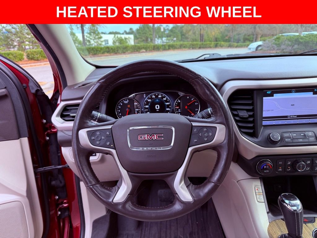 Used 2019 GMC Acadia Denali image 11