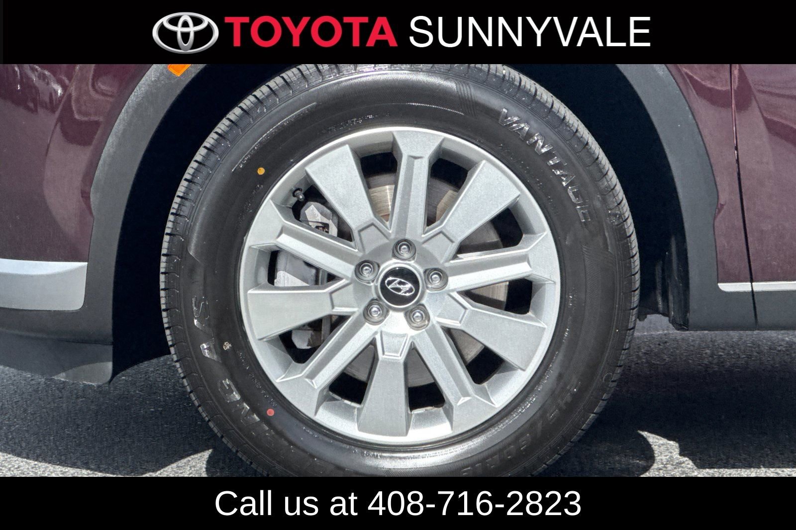 Used 2025 Hyundai Palisade SEL image 12