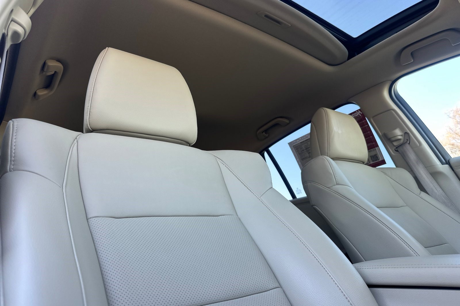 Used 2017 Acura RDX AWD w/ Technology Package image 21