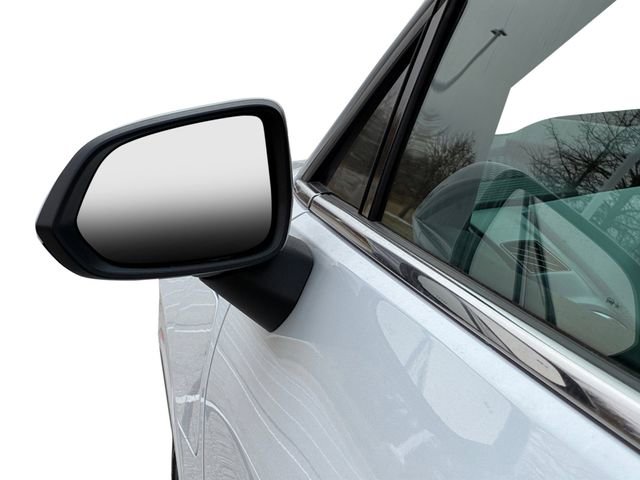 New 2026 Chevrolet Equinox EV LT image 10