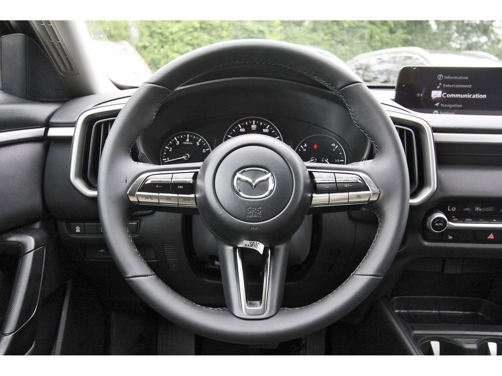 New 2026 MAZDA CX-50 AWD 2.5 S w/ Weather Package image 11