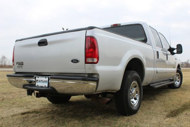 Used 2003 Ford F250 XLT image 7