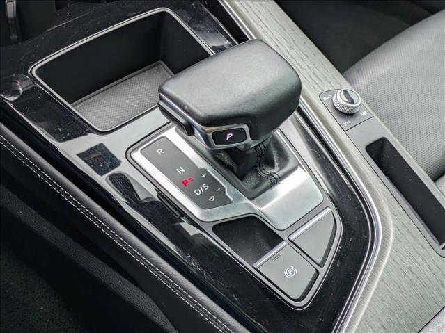 Used 2021 Audi A5 2.0T Premium Plus w/ Premium Plus image 12