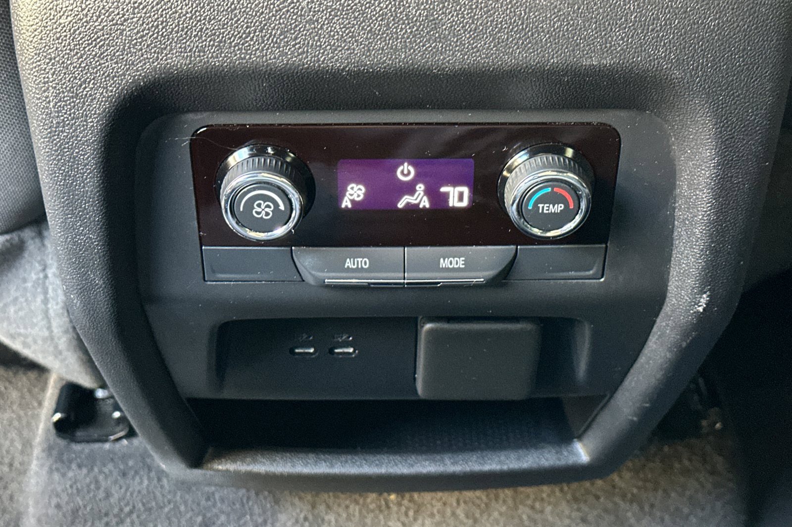 Certified 2024 Chevrolet Traverse LT image 15