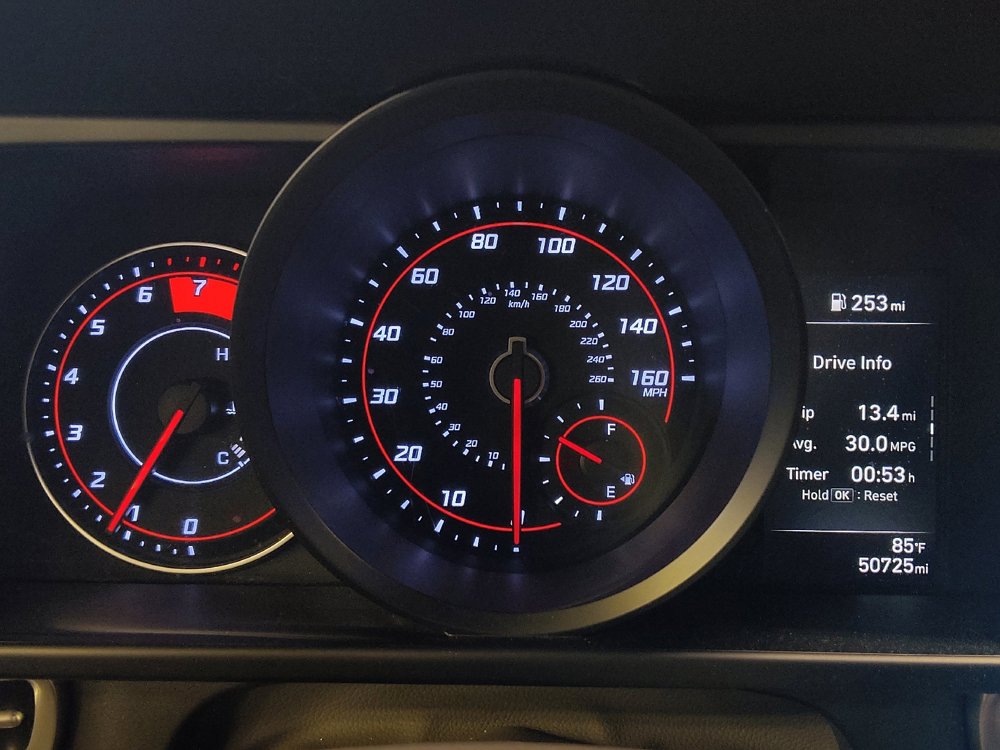 Used 2022 Hyundai Elantra SEL FWD image 23
