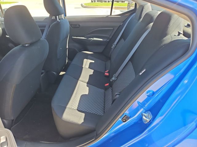 Used 2024 Nissan Versa S w/ S Plus Package image 22