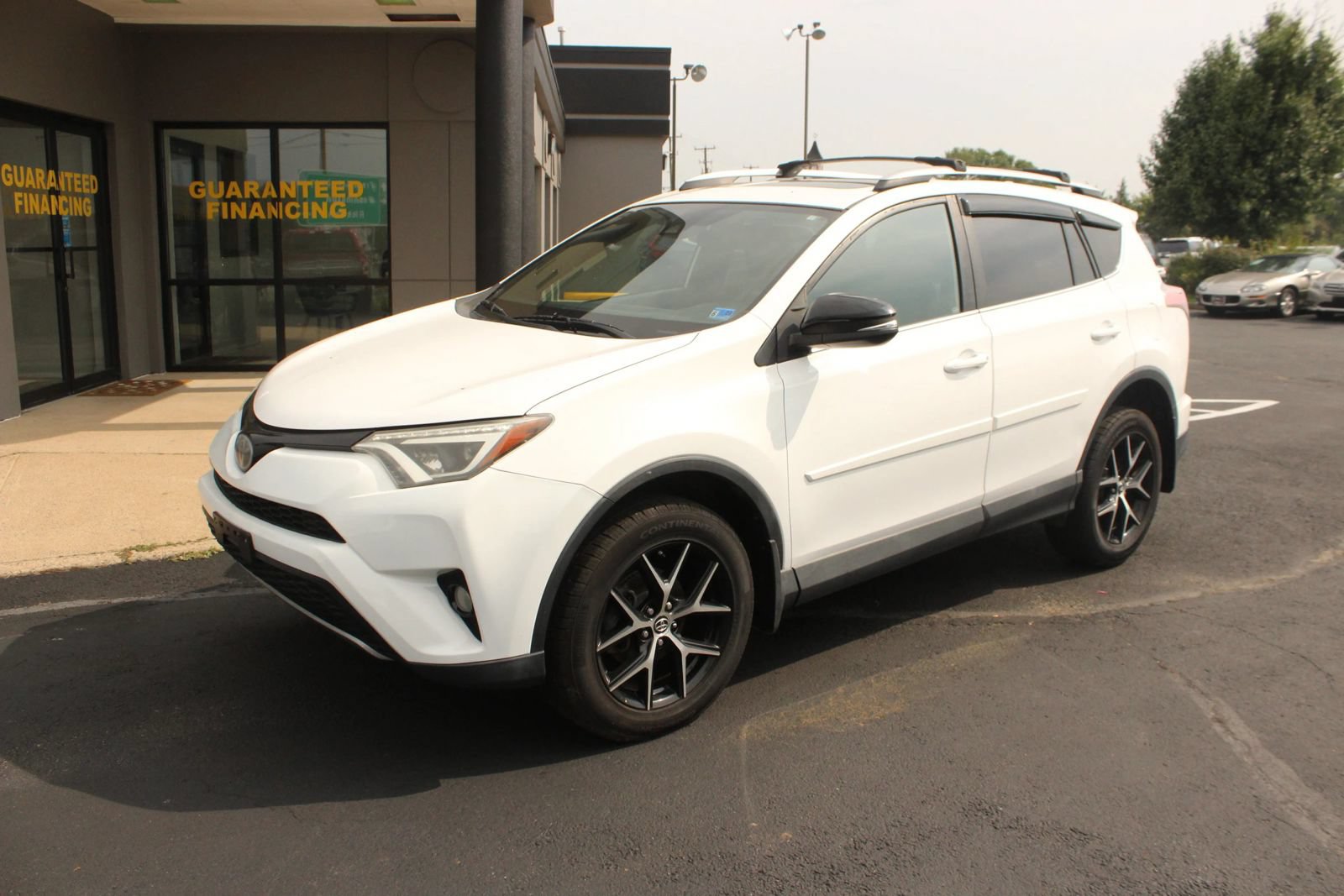Used 2014 Toyota RAV4 XLE