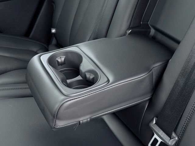 Used 2022 Lincoln Nautilus Reserve AWD/4WD image 25